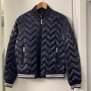 Armani Exchange jacket